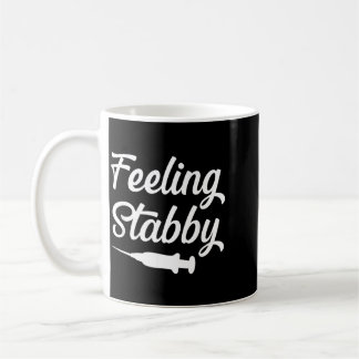 Mug Mème drôle infirmière vie médicale