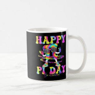 Mug mème du nombre 67 tie dye arc-en-ciel six sept 3.1