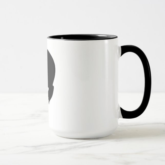 Mug Mème Facepalm (Droite)
