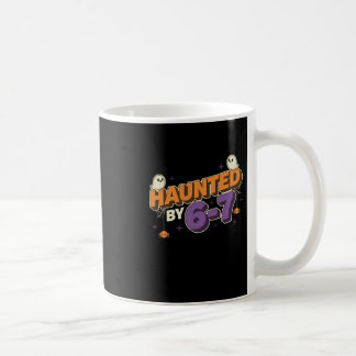 Mug Mème Halloween effrayant 67 Six Sept 1 (18)