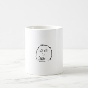 Mug Mème Herp Derp