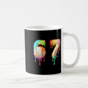 Mug Mème pour enfants 67 Numéro Six 6 Sept 7 Glace qui