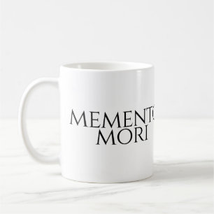 Mug Memento Mori