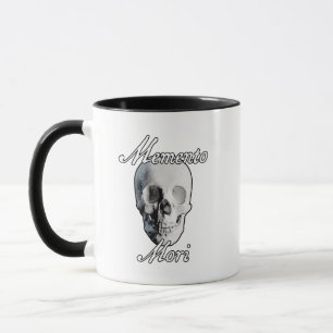 Mug Memento Mori