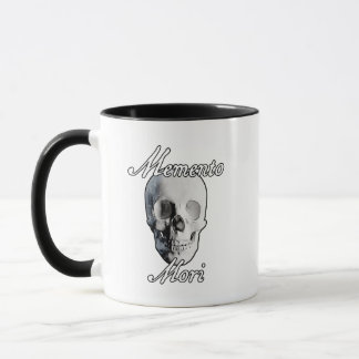 Mug Memento Mori