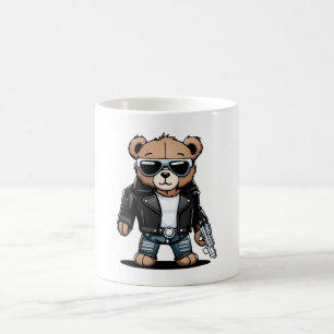 Mug Mèmes de nounours mignons