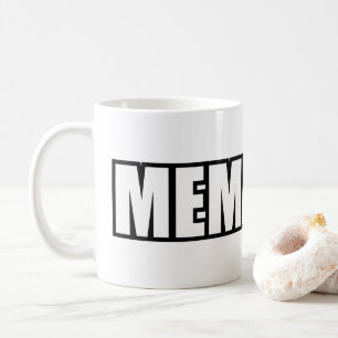 MUG MÉMOIRE