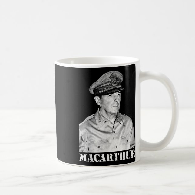 Mug Mémorial de la Victoire de la Seconde Guerre mondi (Droite)