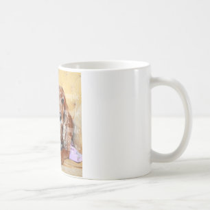 Mug Mémorial des animaux / PERSONNALISER la photo