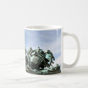 Mug Mémorial d'Ulysse S Grant de capitol des USA