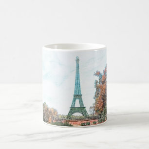 Mug "Memorial Park "