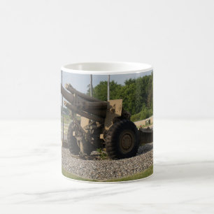 Mug Mémorial VFW