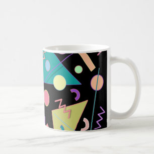 Mug Memphis #79