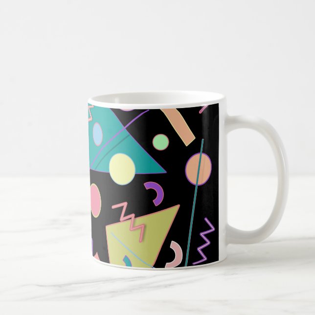 Mug Memphis #79 (Droite)