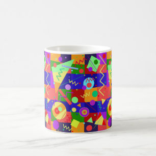 Mug Memphis n° 69