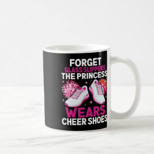 Mug Menagère La Princesse Porte Des Chaussures De Chee
