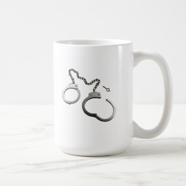 Mug Menottes (Droite)