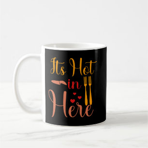Mug Mens BBBQ barbecue barbecue barbecue soirée barbec
