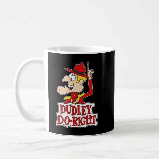 Mug Mens Best Dudley Faites De Bons Cadeaux Pour Les V (Gauche)