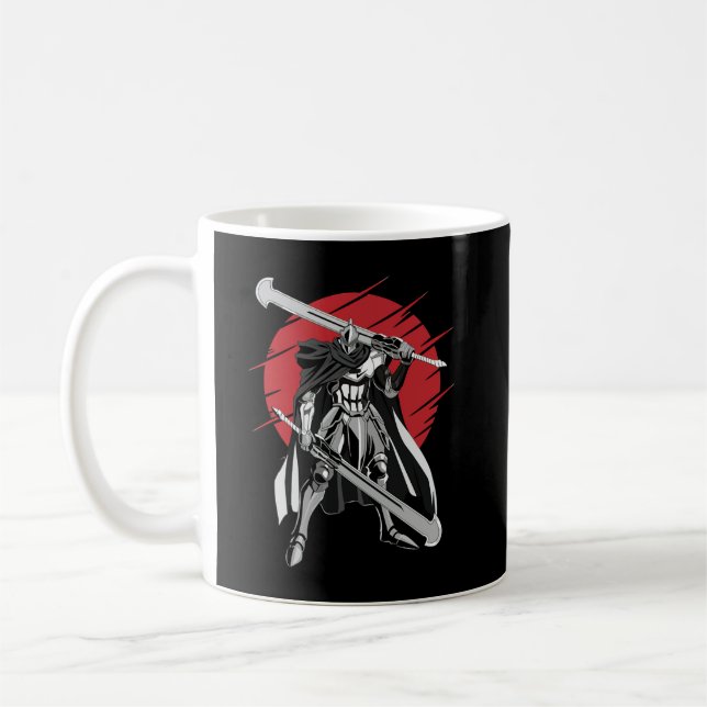 Mug Mens Best Overlord Anime Overlord Don Pour Film (Gauche)