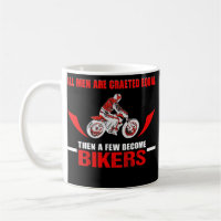 Mens Cycle Father Funny Biker Gang All Men