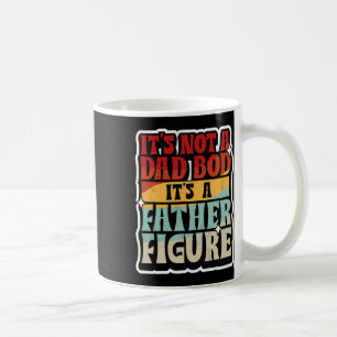 Mug Mens It&# ; s Not A Papa Bod It &# ; s A Père Figu
