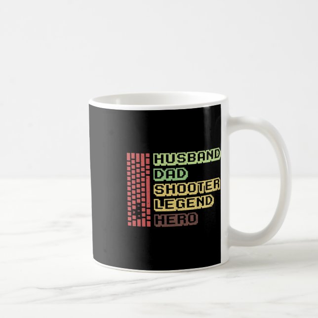 Mug Mens Mouse Gamer Design For Your Computer Gaming H (Droite)
