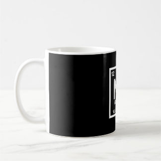 Mug Mens na element narcotics anonymous recovery sober