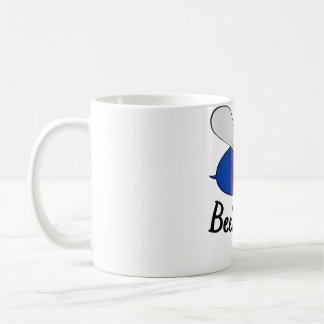 Mug Mens Roi Du Nutritionniste