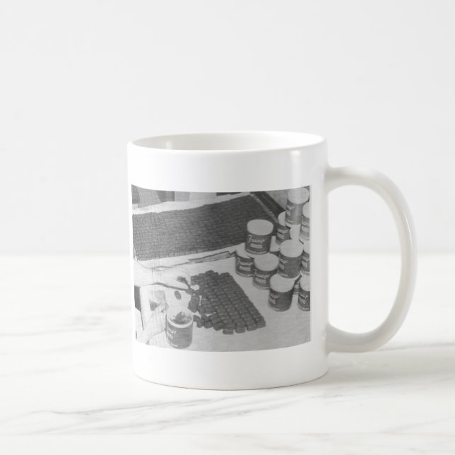 Mug Menthes de Frango (Droite)