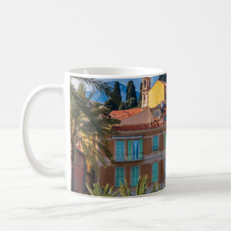 Mug Menton