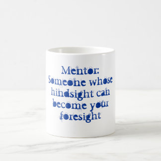 Mug Mentor
