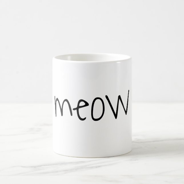 MUG MEOW (Centre)