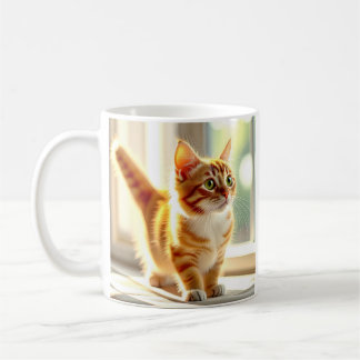 Mug Meow Kitty