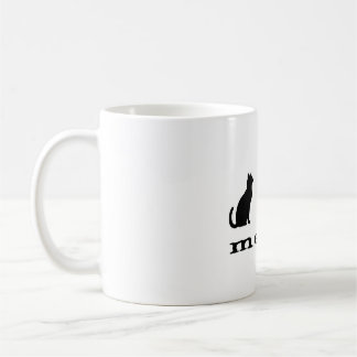 Mug Meow Magic