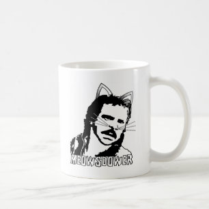 Mug Meowsdower