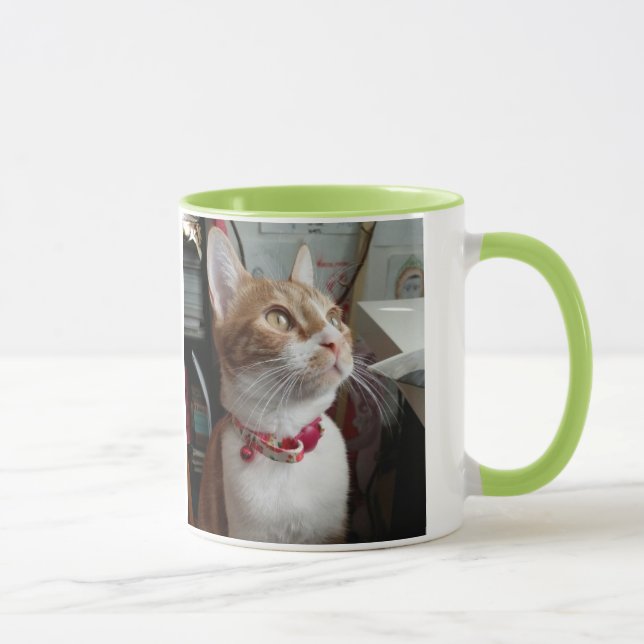 Mug Meowww (Droite)