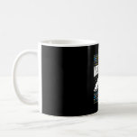 Mug Meowzel Tov Chanukah Drôle propriétaire juif de ch<br><div class="desc">Meowzel Tov Chanukah Drôle propriétaire juif de chats laid</div>