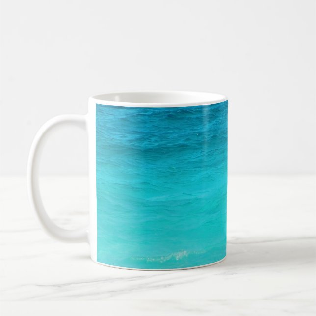 Mug Mer (Gauche)