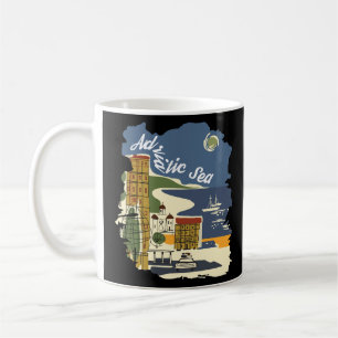 Mug Mer Adriatique