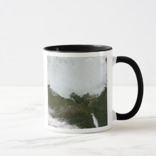 Mug Mer de Beaufort