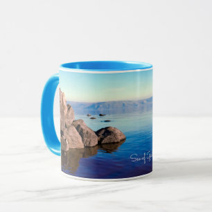 Mug Mer de Galilée