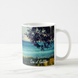 Mug Mer de Galilée