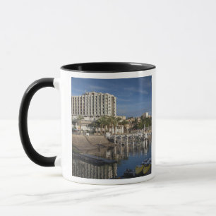 Mug Mer de Galilée-Lac Tibériade, aube