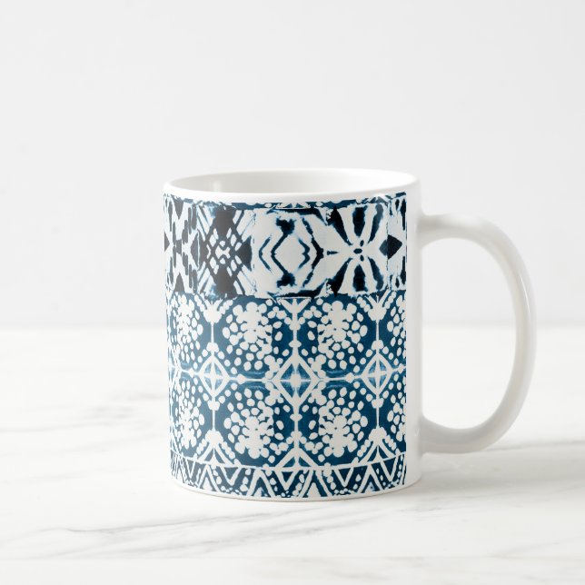 Mug Mer de minuit (Droite)