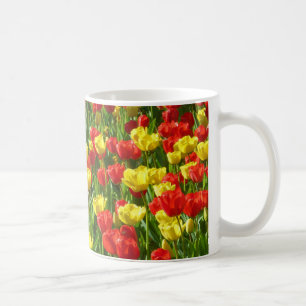 Mug Mer des Tulipes III