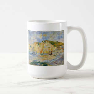 Mug Mer et falaises