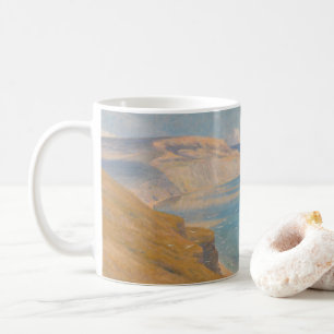 Mug Mer et soleil
