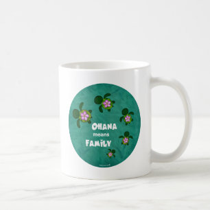 Mug Mer Family_circle de Honu
