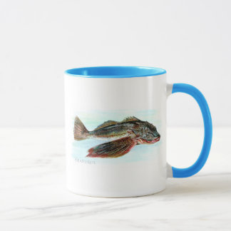 Mug Mer Robin